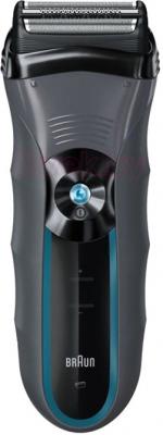 Электробритва Braun CruZer6 Clean Shave - фото