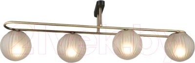 Потолочный светильник Aitin-Pro НПБ 02-4x60-101 / N4386/4 - фото