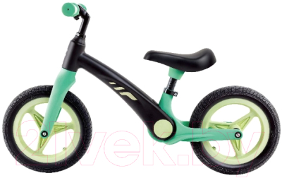 Беговел Hape Мой первый транспорт / E1208_HP - фото