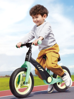 Беговел Hape Мой первый транспорт / E1208_HP