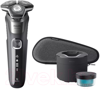 Электробритва Philips S5887/50 - фото