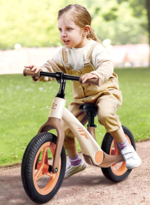 Беговел Hape Мой первый транспорт / E1210_HP