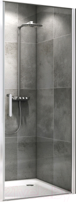 Душевая дверь Abber Sonnenstrand AG04090 - фото