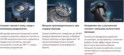 Электробритва Philips S7887/58