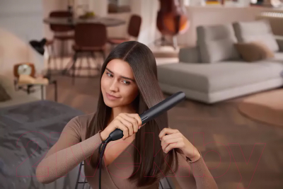 Выпрямитель для волос Philips BHS510/00