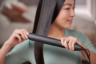 Выпрямитель для волос Philips BHS510/00