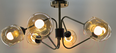 Люстра Aitin-Pro НПБ 02-6x60-105 / C1609/6