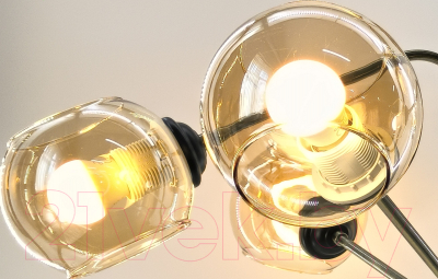 Люстра Aitin-Pro НПБ 02-6x60-105 / C1609/6