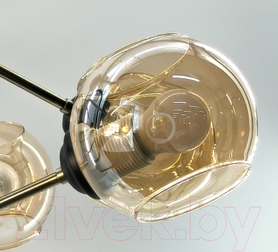 Люстра Aitin-Pro НПБ 02-8x60-105 / C1609/8