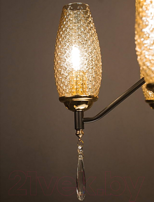 Люстра Aitin-Pro НСБ 01-9x60-105 / NH5260/6+3