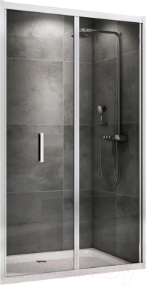Душевая дверь Abber Sonnenstrand AG07090 - фото