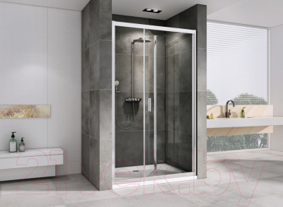 Душевая дверь Abber Sonnenstrand AG07100