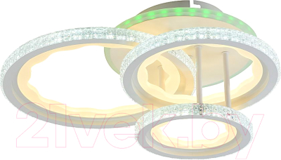 Люстра Aitin-Pro C7171E/3 - фото