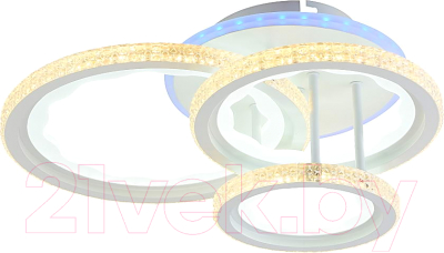 Люстра Aitin-Pro C7171E/3