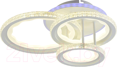 Люстра Aitin-Pro C7171E/3