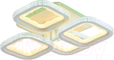 Люстра Aitin-Pro C7170A/4C - фото