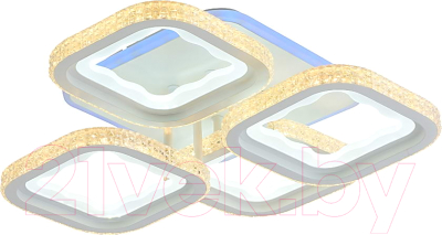 Люстра Aitin-Pro C7170A/4C