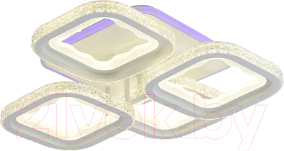 Люстра Aitin-Pro C7170A/4C