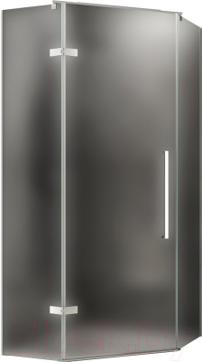 Душевой уголок Abber Ewiges Wasser AG05090M - фото