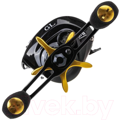 Катушка безынерционная Ryobi Fiest Class L