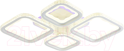 Люстра Aitin-Pro C7170C/4B (белый RGB)