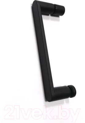 Душевой уголок Abber Schwarzer Diamant AG01129B