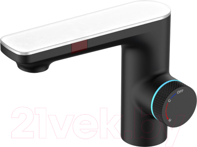 Смеситель Berges Morans / 076002 - фото