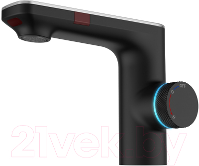 Смеситель Berges Morans / 076002