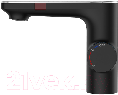 Смеситель Berges Morans / 076002