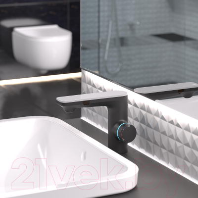 Смеситель Berges Morans / 076002