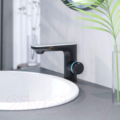 Смеситель Berges Morans / 076002