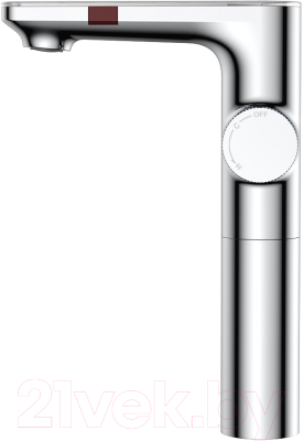 Смеситель Berges Morans / 076003