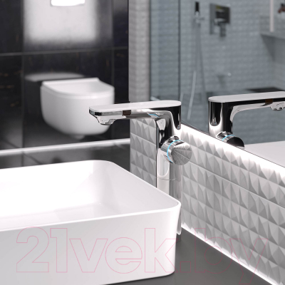 Смеситель Berges Morans / 076003