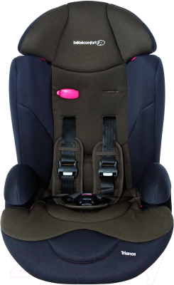 Автокресло Bebe Confort Trianos Safe Side - фото