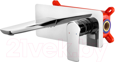 Смеситель Berges Ventas S / 076005 - фото