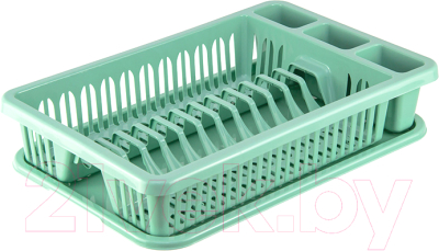 Сушилка для посуды Idea М1174 - фото