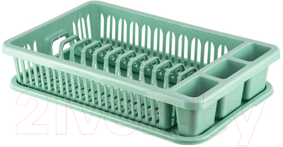 Сушилка для посуды Idea М1174