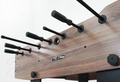 Настольный футбол Start Line Compact 55 New Анкор / SLP-5FM1aN