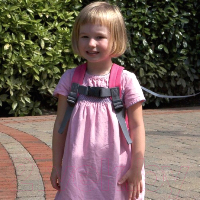 Детский рюкзак Clippasafe CL66/4 (Flower)