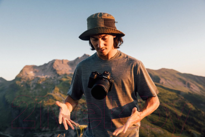 Беззеркальный фотоаппарат Canon EOS R6 Mark II Body / 5666C002