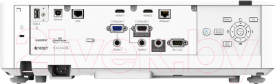 Проектор Epson EB-L720U / V11HA44040