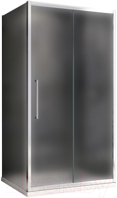 Душевой уголок Abber Schwarzer Diamant AG30170MH-S80M - фото