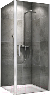 Душевой уголок Abber Sonnenstrand AG04070-S75 - фото