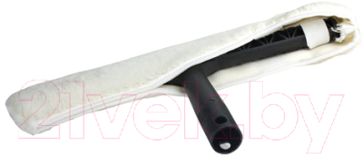 Швабра для мытья окон Laima Professional 601518