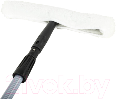Швабра для мытья окон Laima Professional 601518