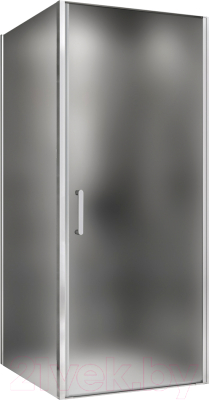 Душевой уголок Abber Sonnenstrand AG04080M-S75M - фото