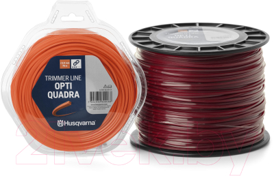 Леска для триммера Husqvarna 597 66 89-32