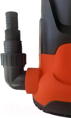 Дренажный насос Maxpump Topdrain 400D