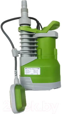 Дренажный насос Maxpump Topdrain 550D - фото