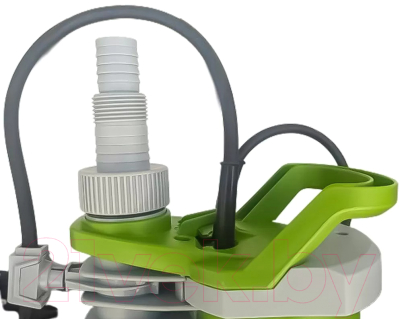 Дренажный насос Maxpump Topdrain 550D